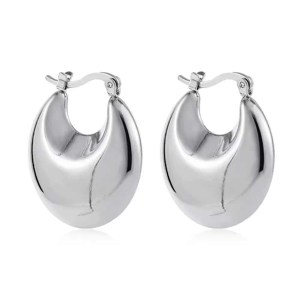 Essential Hoop Earring Set