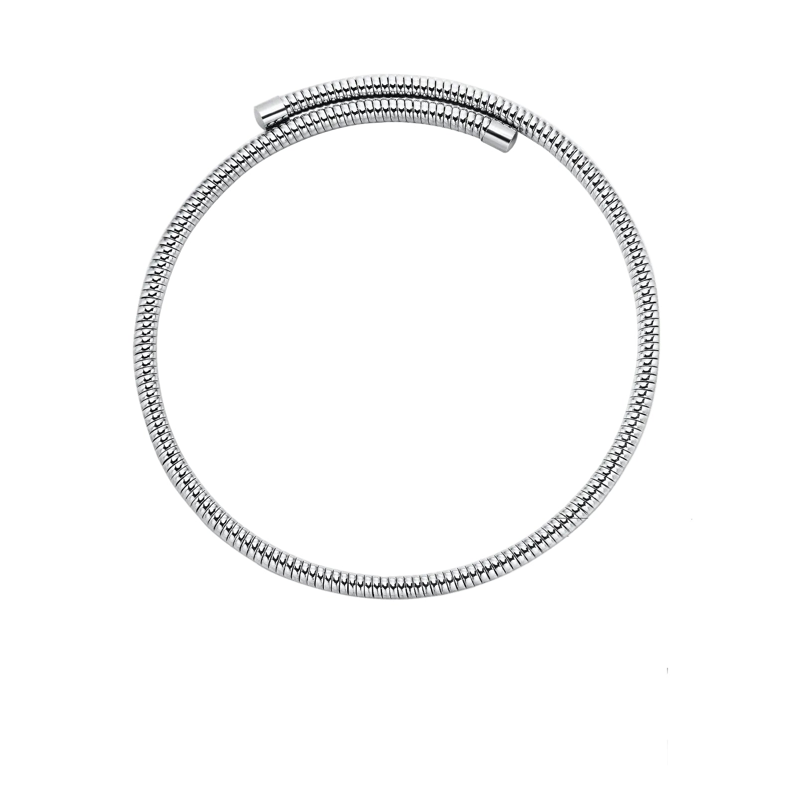 Gold Choker Necklace